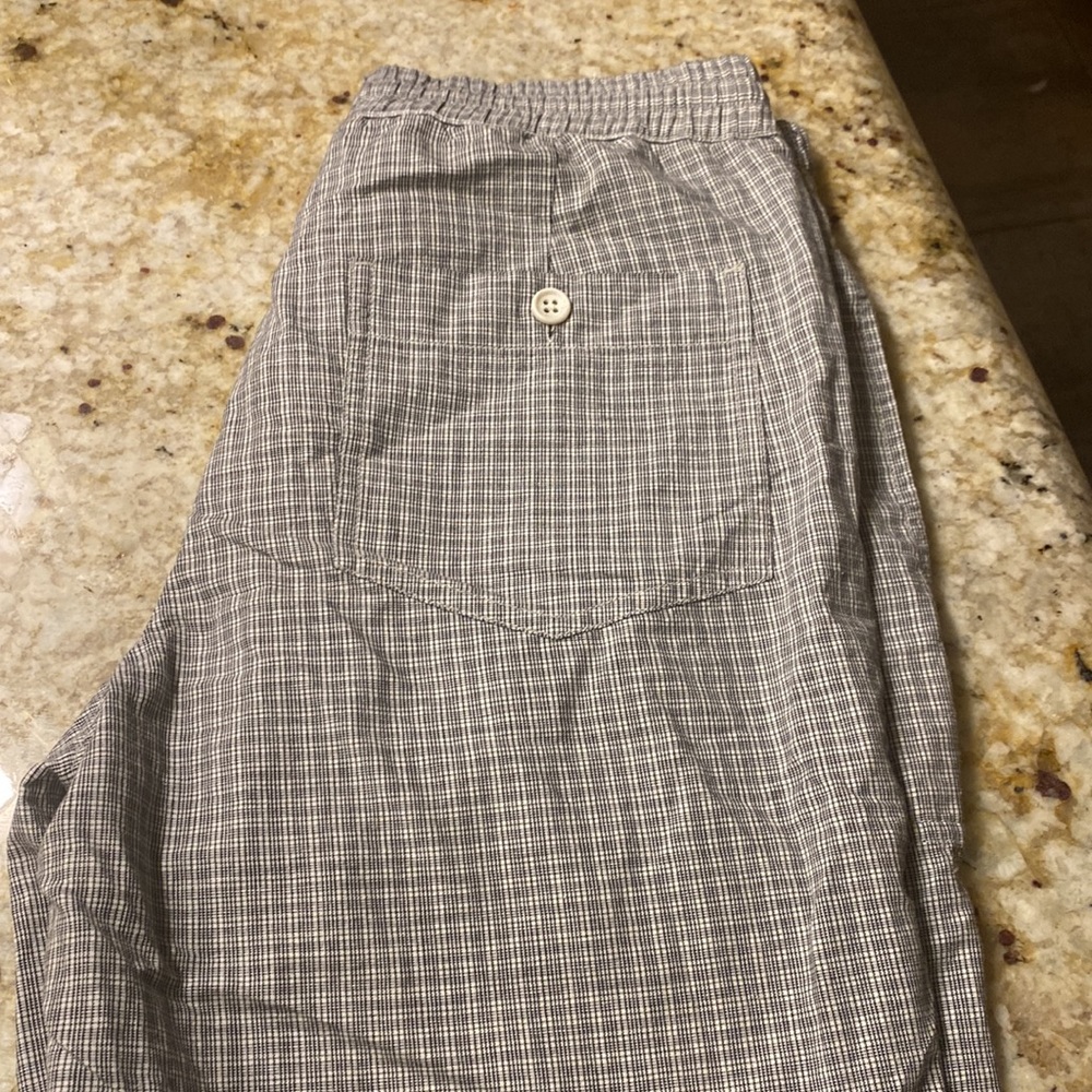 Vince. Mens shorts - Picture 3 of 4